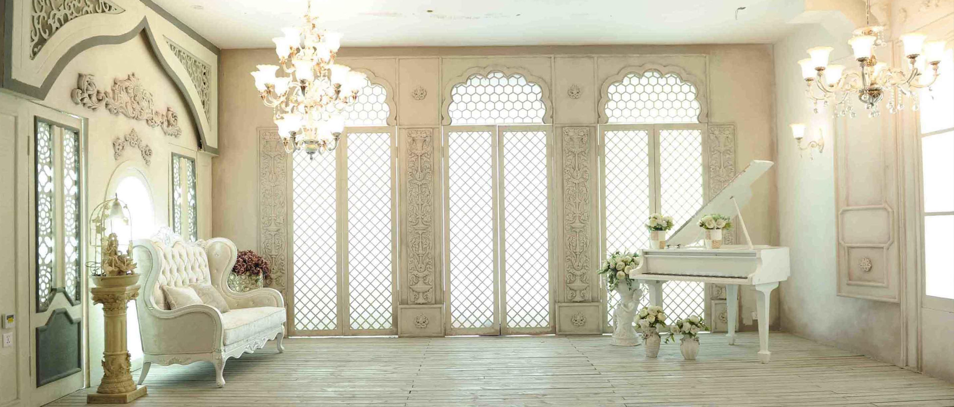 thiết kế đèn trang trí