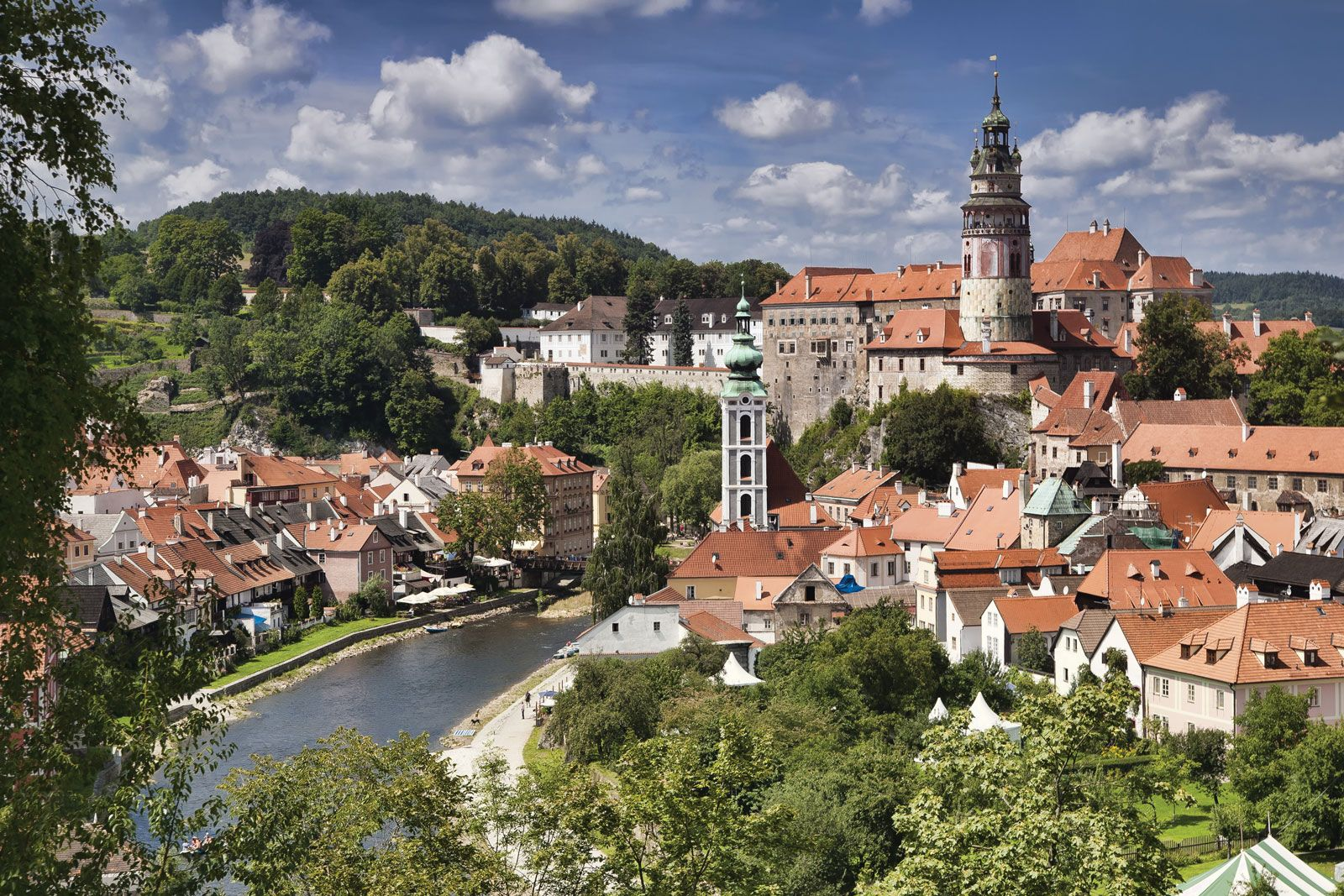 Bohemia