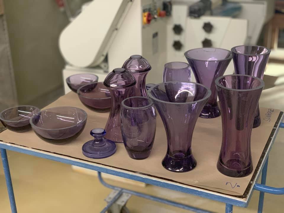 binh hoa pha le mau tim