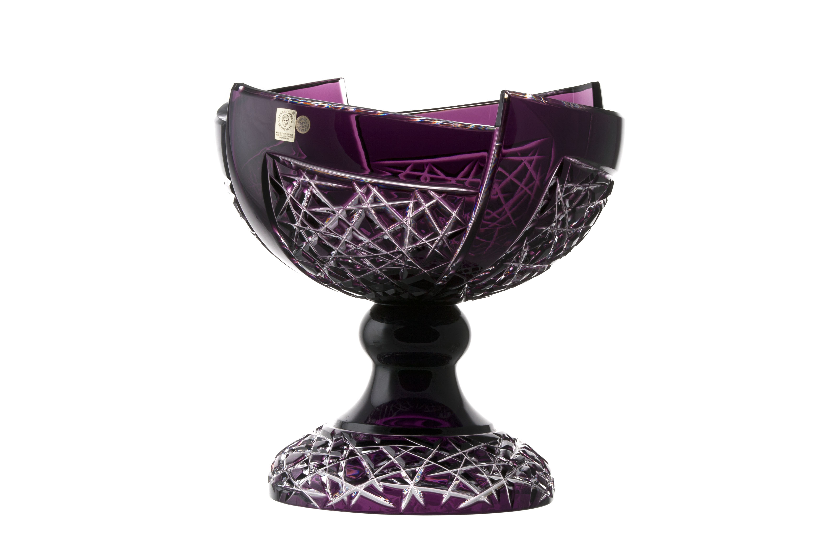 nội thất pha lê