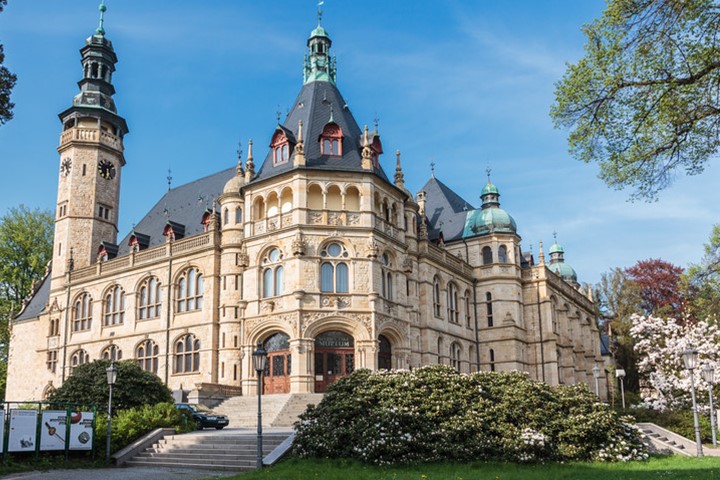 bảo tàng văn hóa