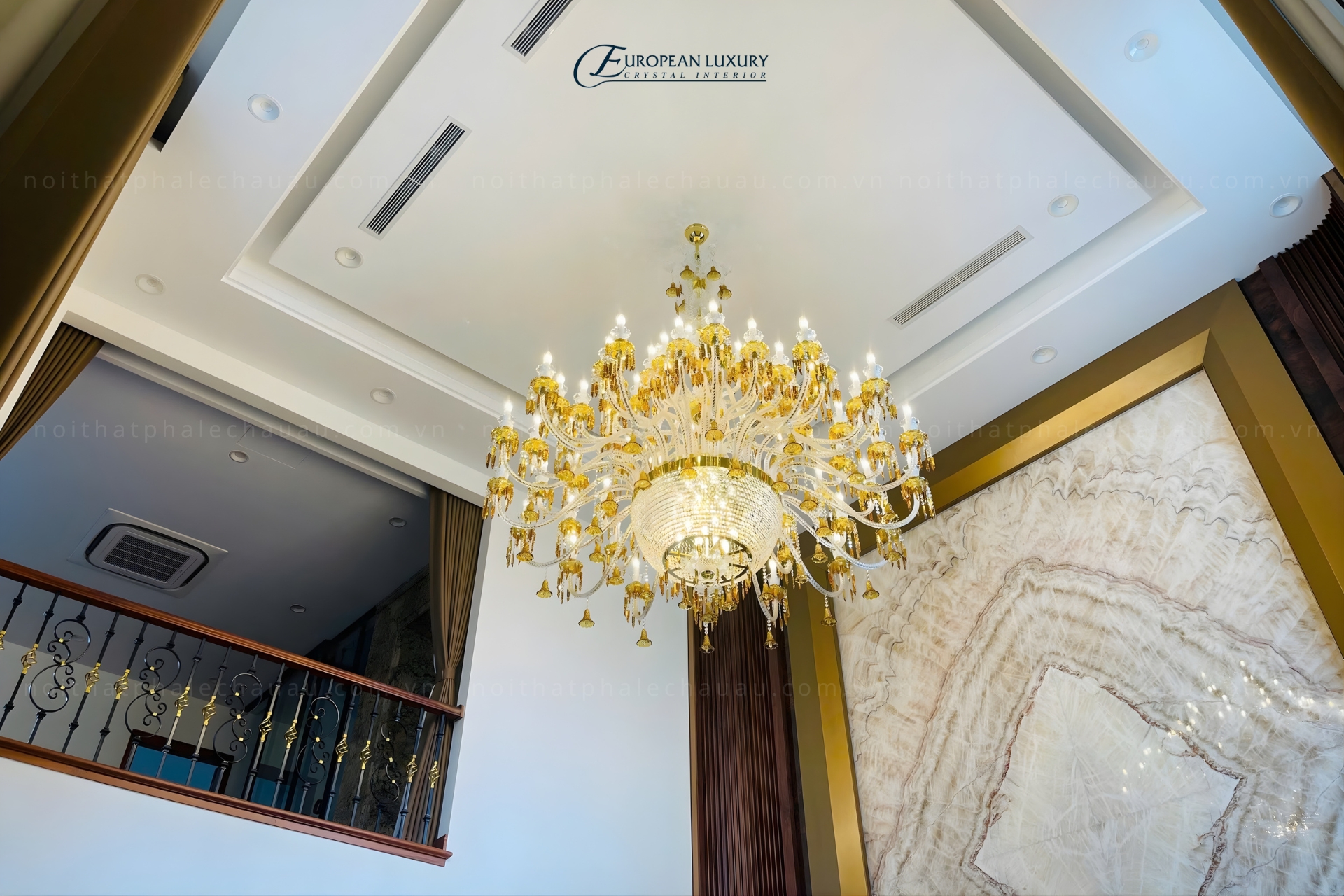 GRANDE – Quyền Lựa Chọn Của Người Dẫn Đầu